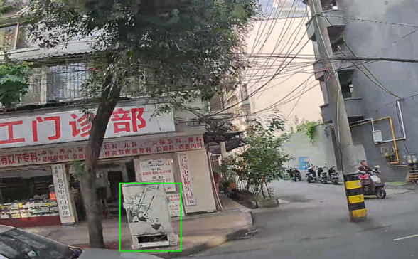 全力保障“世運會(huì )”，細繡有序市容畫(huà)卷